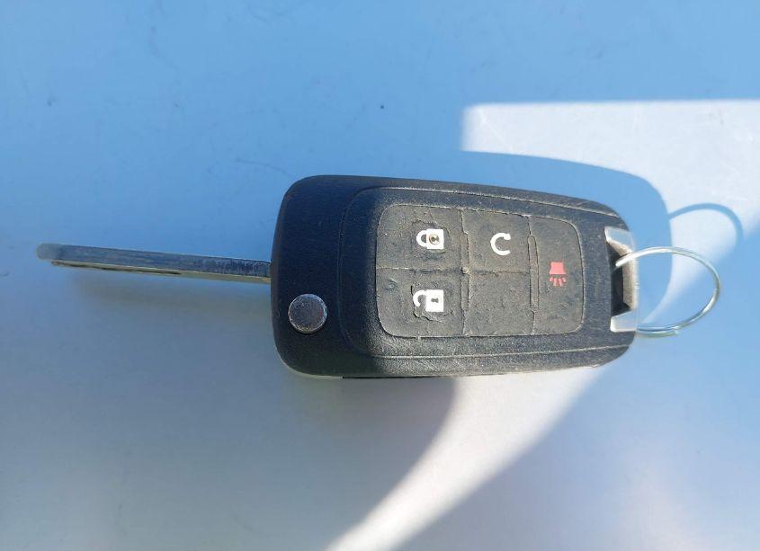 Photo 11 of 2012 Gmc Terrain SLE-2 (VIN 2GKALSEK5C6365727)