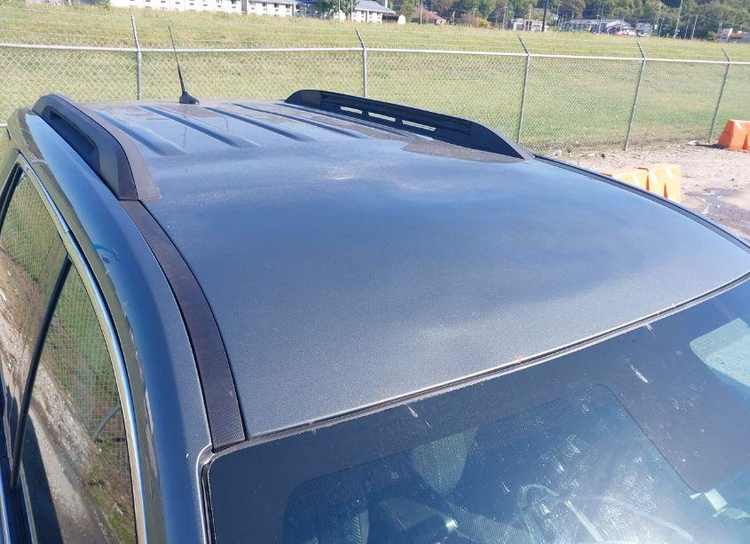 Photo 19 of 2012 Gmc Terrain SLE-2 (VIN 2GKALSEK5C6365727)