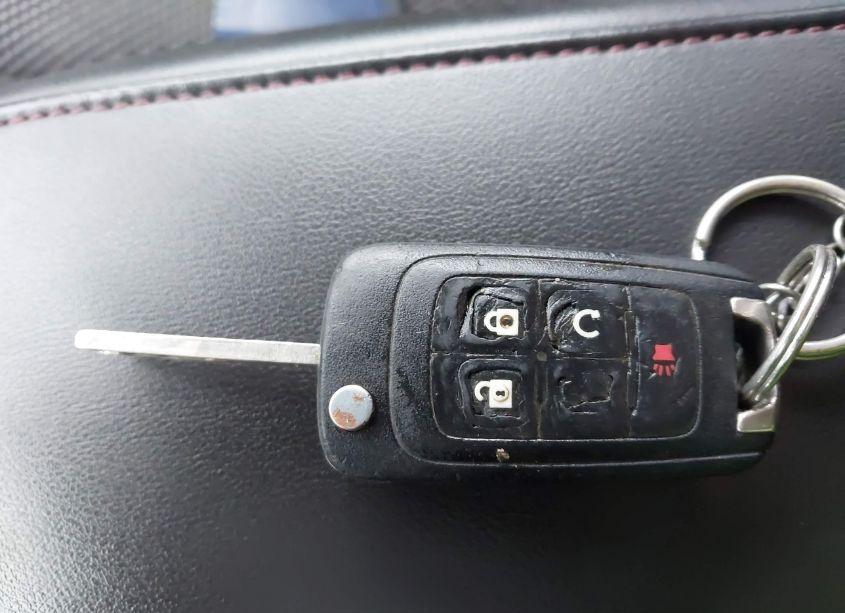 Photo 11 of 2013 Gmc Terrain SLE-2 (VIN 2GKALSEK5D6147594)