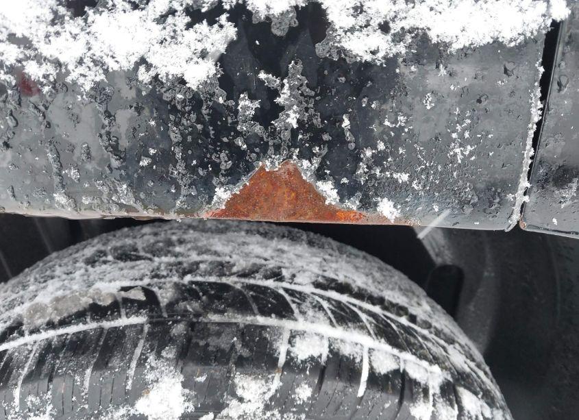 Photo 6 of 2013 Gmc Terrain SLE-2 (VIN 2GKALSEK5D6147594)