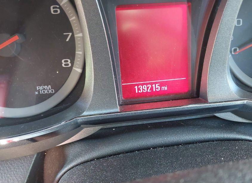 Photo 7 of 2013 Gmc Terrain SLE-2 (VIN 2GKALSEK5D6280131)