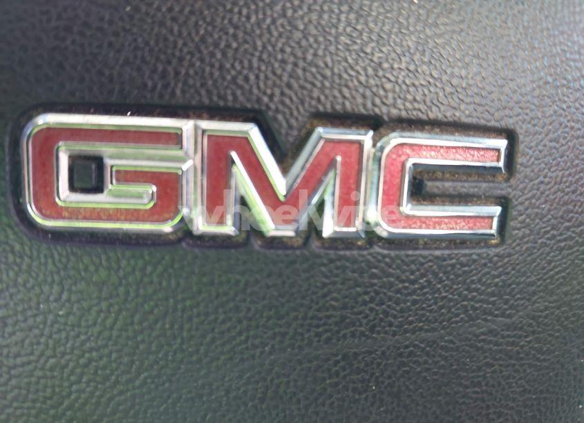 Photo 12 of 2012 Gmc Terrain SLE-2 (VIN 2GKALSEK6C6124159)