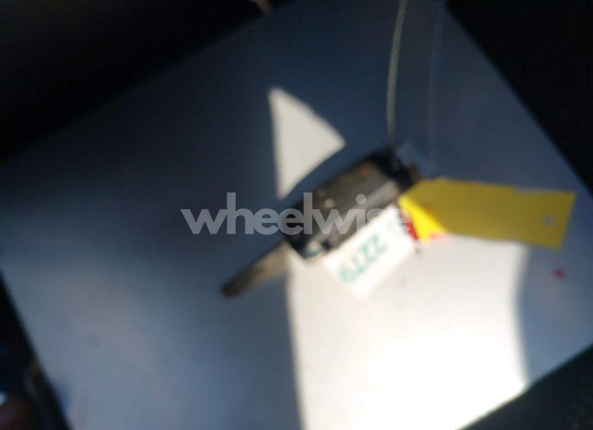 Photo 11 of 2013 Gmc Terrain SLE-2 (VIN 2GKALSEK6D6124776)