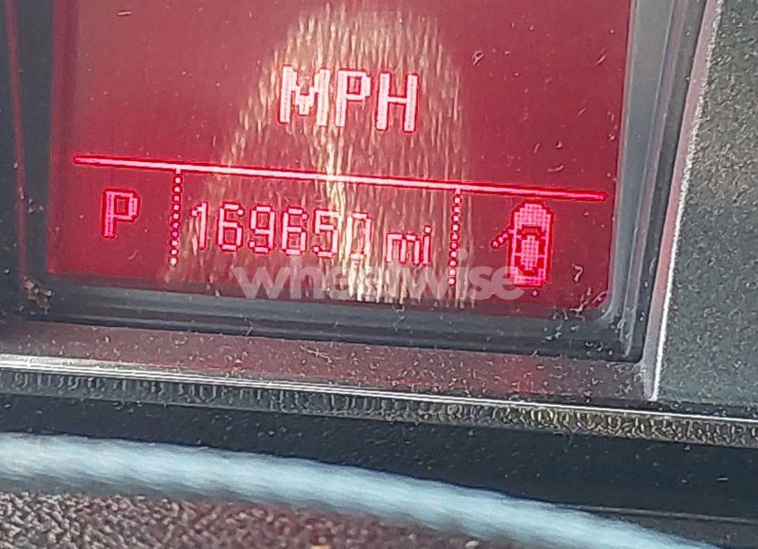 Photo 7 of 2013 Gmc Terrain SLE-2 (VIN 2GKALSEK6D6124776)