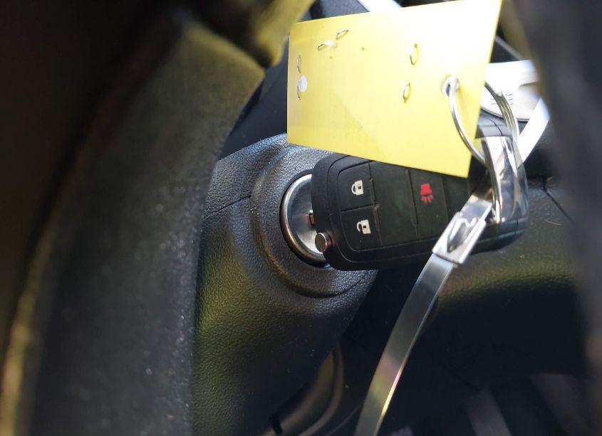 Photo 11 of 2013 Gmc Terrain SLE-2 (VIN 2GKALSEK6D6419179)