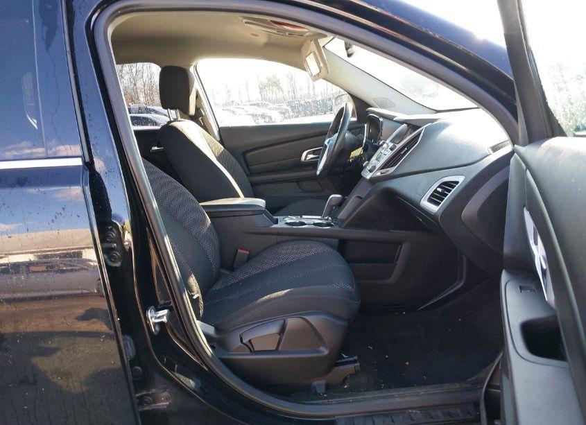 Photo 5 of 2013 Gmc Terrain SLE-2 (VIN 2GKALSEK6D6419179)