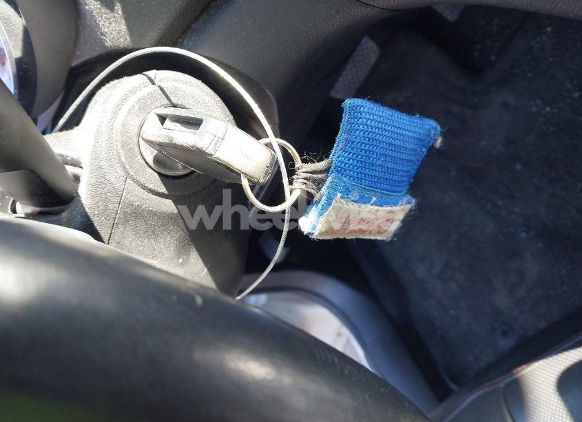 Photo 11 of 2014 Gmc Terrain SLT-1 (VIN 2GKALSEK6E6174031)