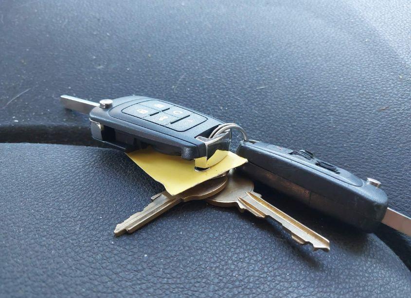 Photo 11 of 2014 Gmc Terrain SLT-1 (VIN 2GKALSEK6E6242540)