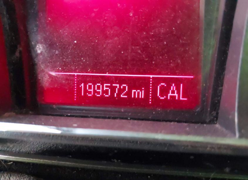 Photo 15 of 2014 Gmc Terrain SLT-1 (VIN 2GKALSEK6E6242540)