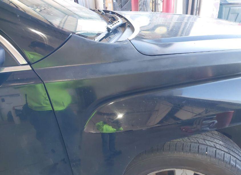 Photo 6 of 2014 Gmc Terrain SLT-1 (VIN 2GKALSEK6E6242540)