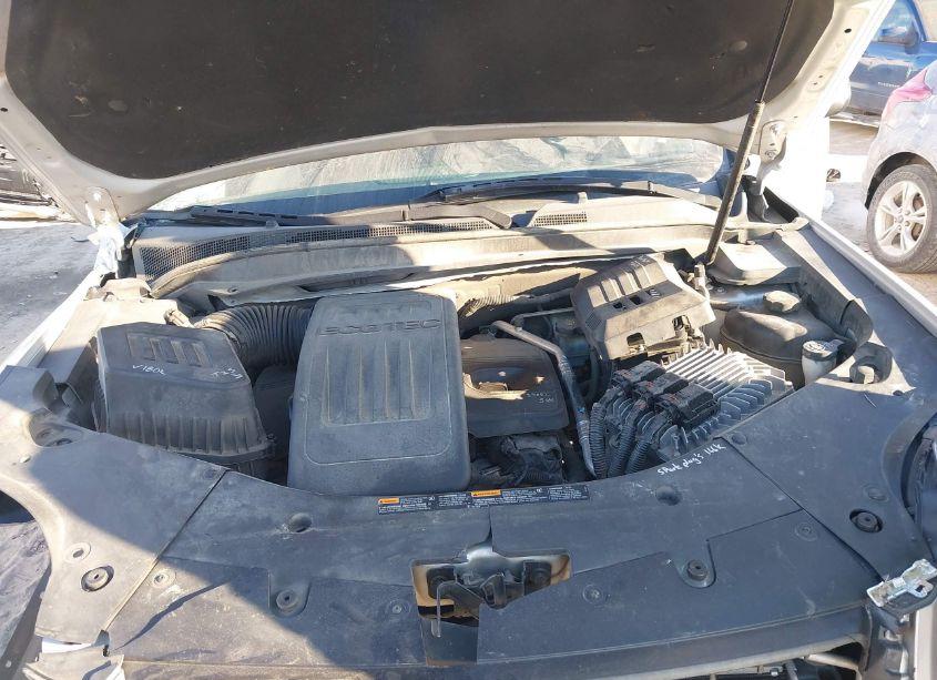 Photo 10 of 2013 Gmc Terrain SLE-2 (VIN 2GKALSEK7D6355766)