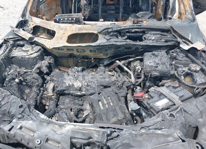 Photo 10 of 2014 Gmc Terrain SLT-1 (VIN 2GKALSEK7E6182140)