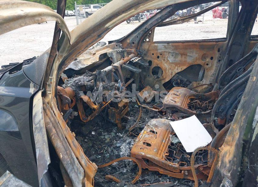 Photo 5 of 2014 Gmc Terrain SLT-1 (VIN 2GKALSEK7E6182140)