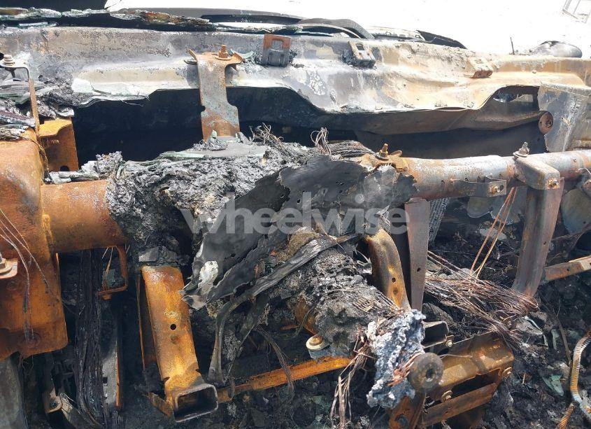 Photo 7 of 2014 Gmc Terrain SLT-1 (VIN 2GKALSEK7E6182140)