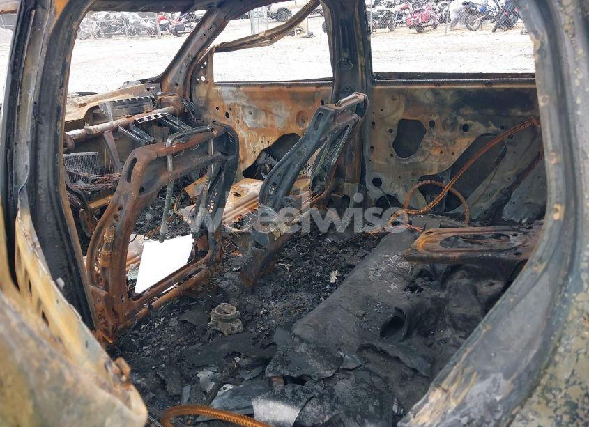 Photo 8 of 2014 Gmc Terrain SLT-1 (VIN 2GKALSEK7E6182140)