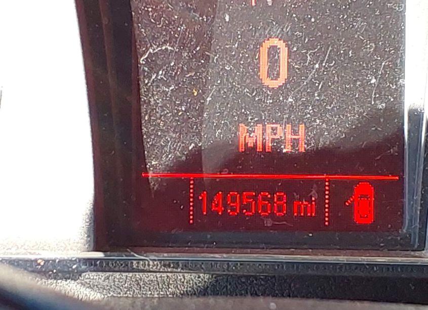 Photo 15 of 2014 Gmc Terrain SLT-1 (VIN 2GKALSEK7E6345899)