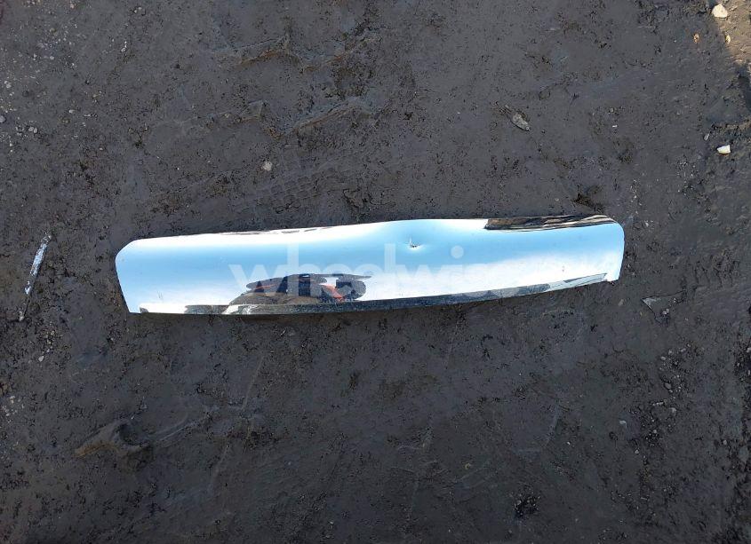 Photo 12 of 2015 Gmc Terrain SLT-1 (VIN 2GKALSEK7F6151620)