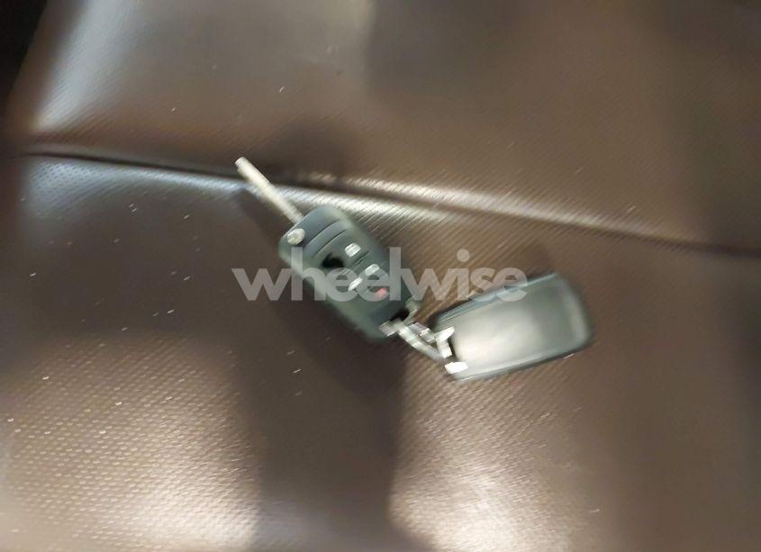 Photo 11 of 2015 Gmc Terrain SLT-1 (VIN 2GKALSEK7F6359187)