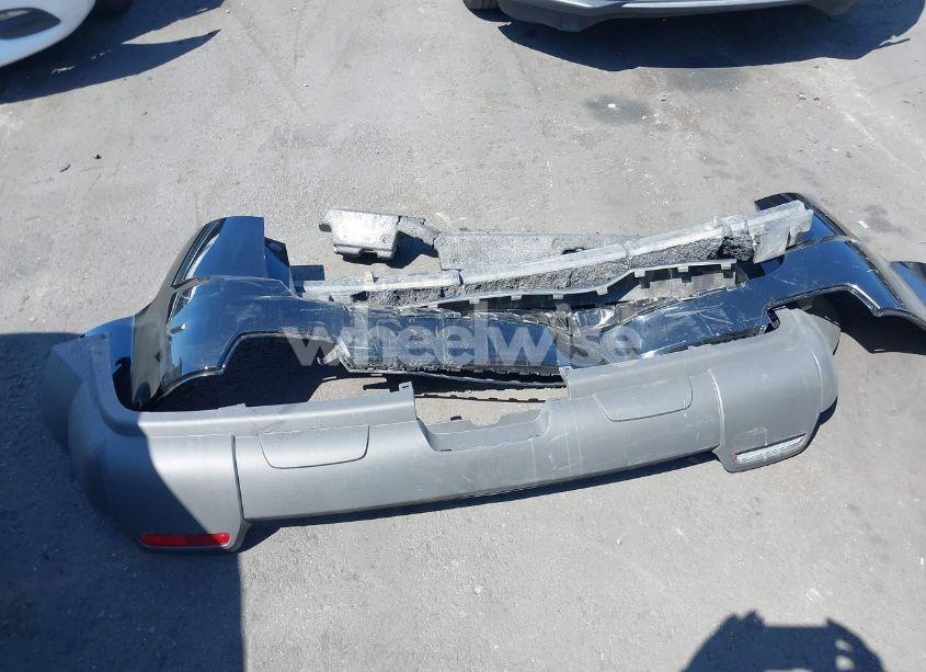 Photo 12 of 2013 Gmc Terrain SLE-2 (VIN 2GKALSEK8D6130708)