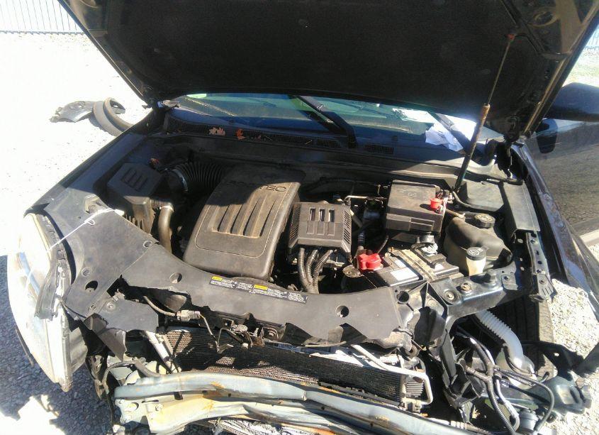 Photo 10 of 2013 Gmc Terrain SLE-2 (VIN 2GKALSEK8D6431155)