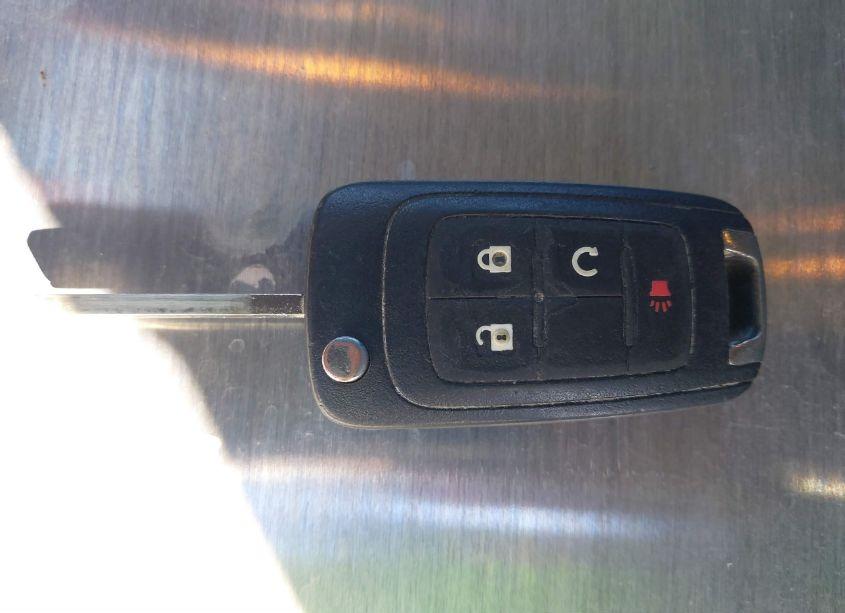 Photo 11 of 2014 Gmc Terrain SLT-1 (VIN 2GKALSEK8E6207871)