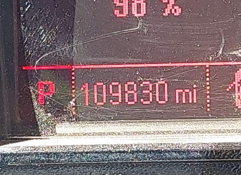 Photo 15 of 2014 Gmc Terrain SLT-1 (VIN 2GKALSEK8E6207871)