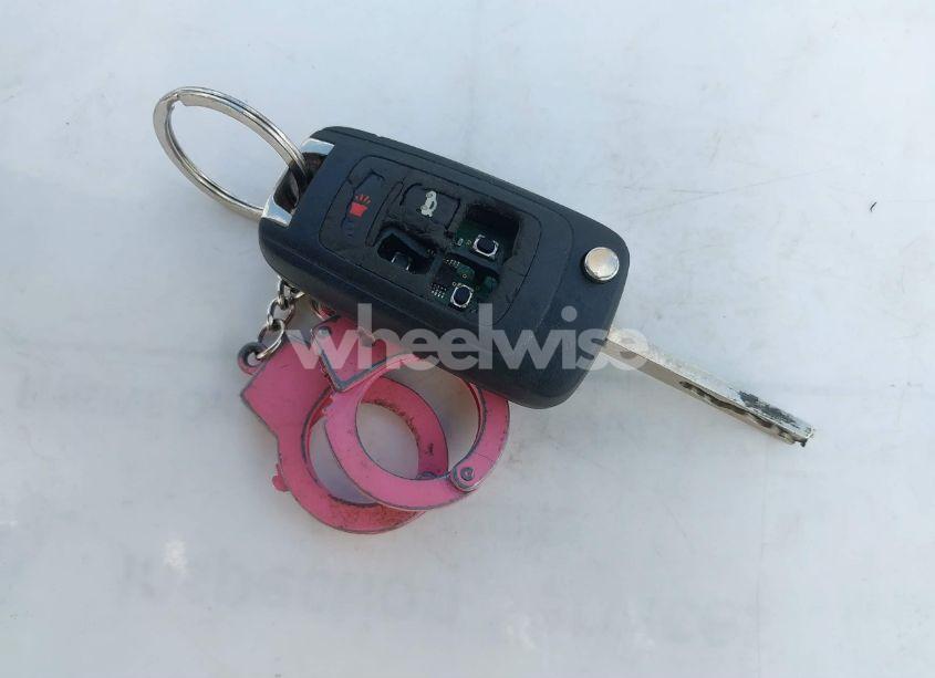 Photo 11 of 2015 Gmc Terrain SLT-1 (VIN 2GKALSEK8F6172010)