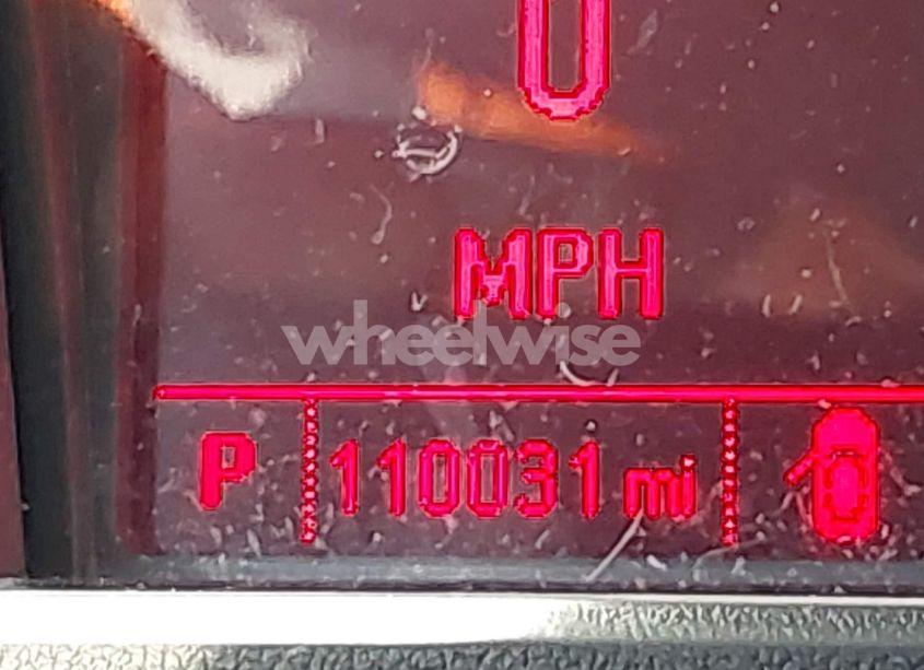 Photo 16 of 2015 Gmc Terrain SLT-1 (VIN 2GKALSEK8F6404542)