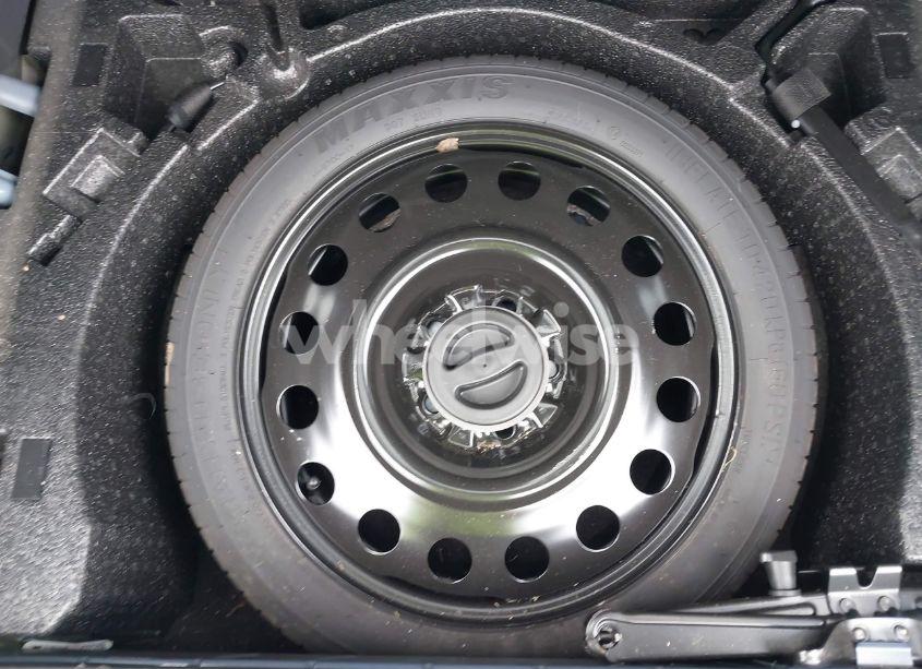 Photo 12 of 2012 Gmc Terrain SLE-2 (VIN 2GKALSEK9C6146933)