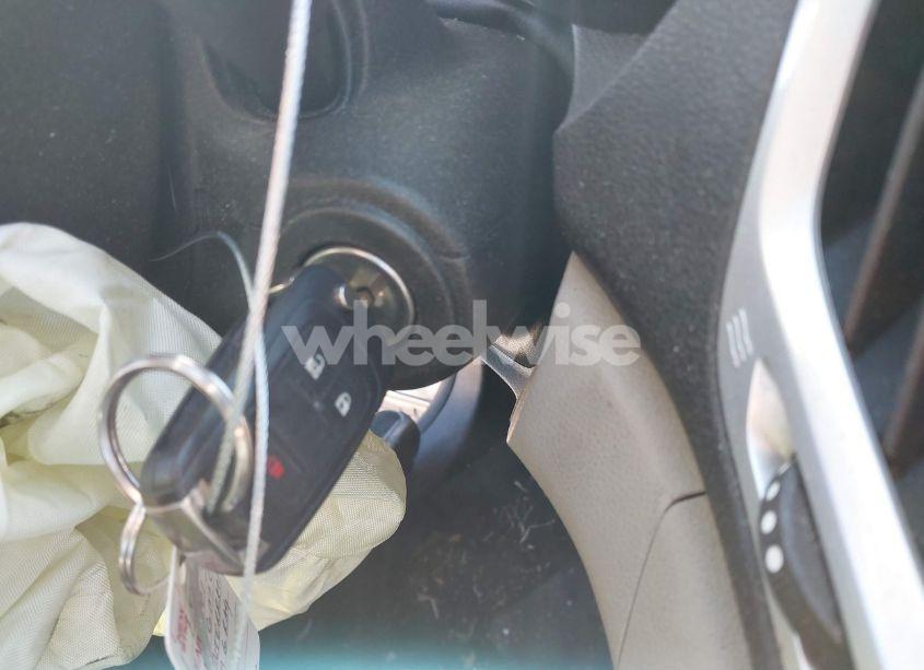 Photo 11 of 2013 Gmc Terrain SLE-2 (VIN 2GKALSEK9D6171087)