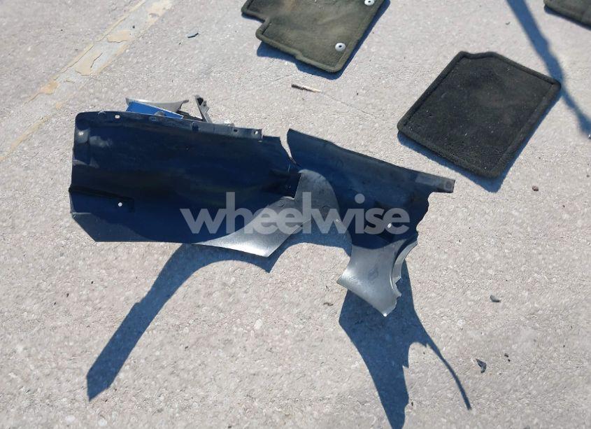 Photo 12 of 2013 Gmc Terrain SLE-2 (VIN 2GKALSEK9D6171087)