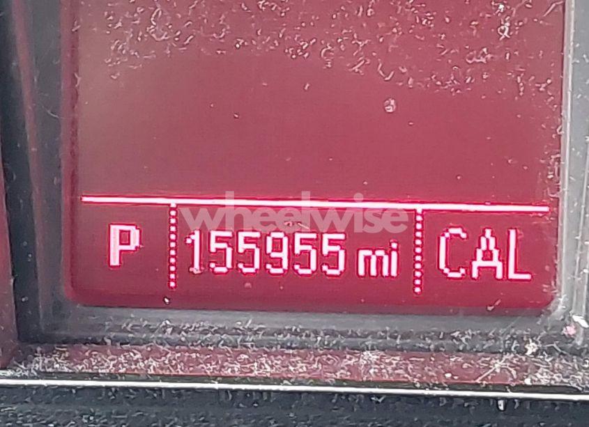 Photo 15 of 2013 Gmc Terrain SLE-2 (VIN 2GKALSEK9D6185619)