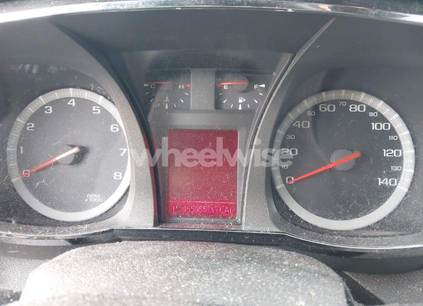 Photo 7 of 2013 Gmc Terrain SLE-2 (VIN 2GKALSEK9D6185619)