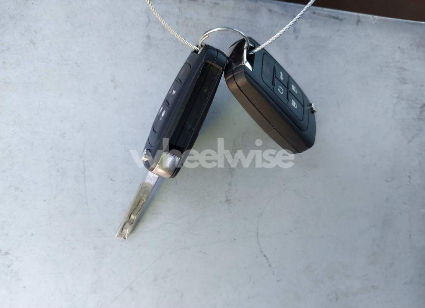 Photo 11 of 2013 Gmc Terrain SLE-2 (VIN 2GKALSEK9D6212513)