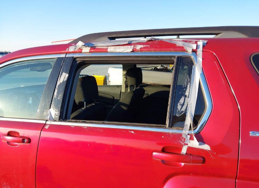 Photo 6 of 2013 Gmc Terrain SLE-2 (VIN 2GKALSEK9D6322879)