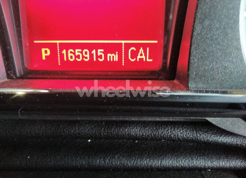 Photo 15 of 2015 Gmc Terrain SLT-1 (VIN 2GKALSEK9F6155085)