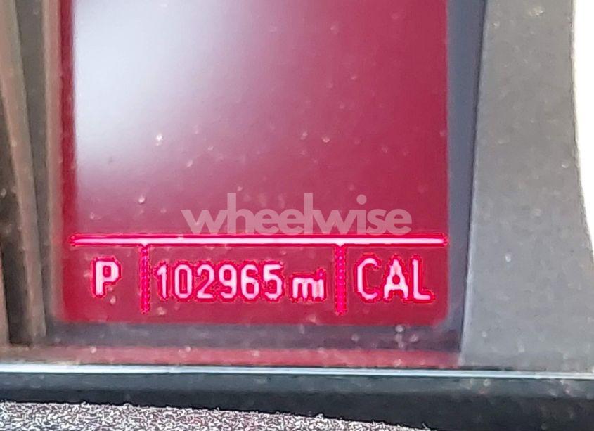 Photo 15 of 2015 Gmc Terrain SLT-1 (VIN 2GKALSEK9F6316728)