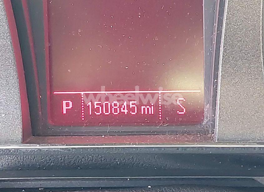 Photo 15 of 2013 Gmc Terrain SLE-2 (VIN 2GKALSEKXD6161331)