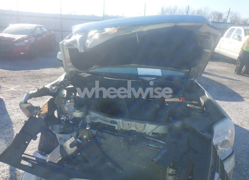 Photo 10 of 2013 Gmc Terrain SLE-2 (VIN 2GKALSEKXD6186603)