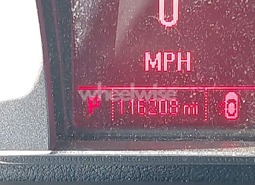 Photo 16 of 2015 Gmc Terrain SLT-2 (VIN 2GKALTEK7F6265090)