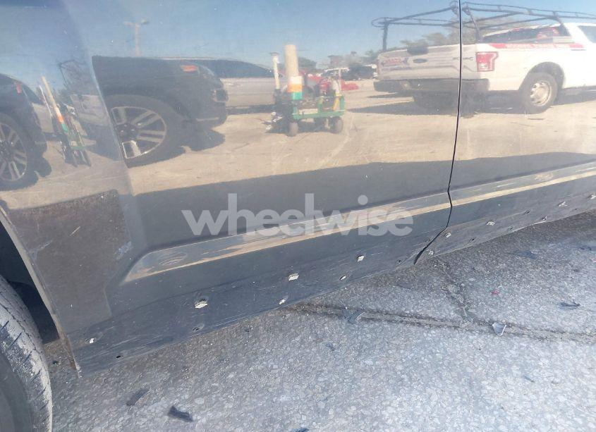 Photo 6 of 2014 Gmc Terrain SLT-2 (VIN 2GKALTEK8E6169337)