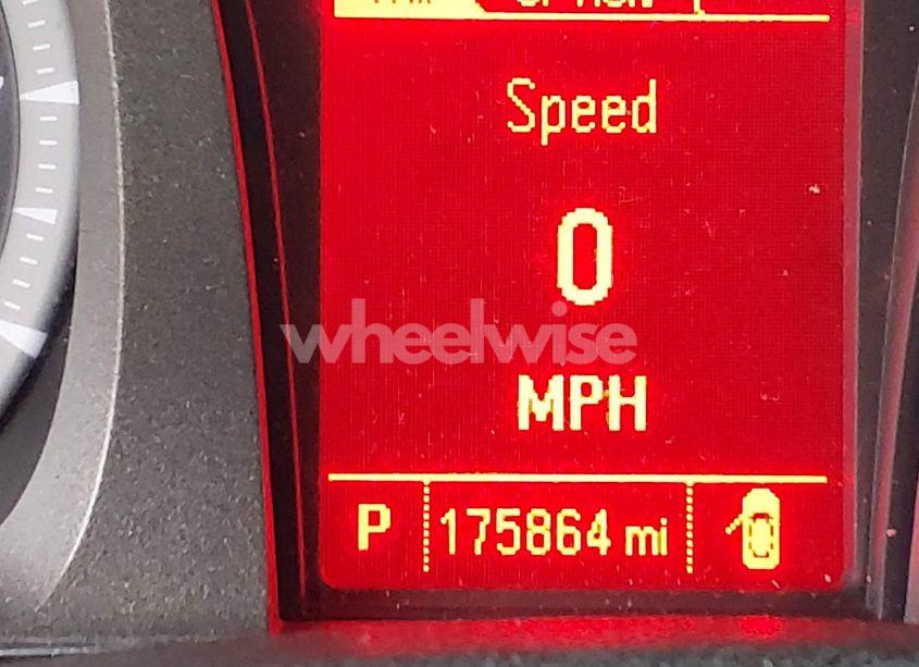 Photo 15 of 2015 Gmc Terrain SLT-2 (VIN 2GKALTEK9F6429875)