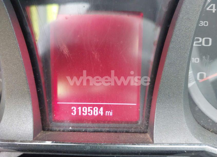 Photo 15 of 2014 Gmc Terrain SLT-2 (VIN 2GKALTEKXE6128515)