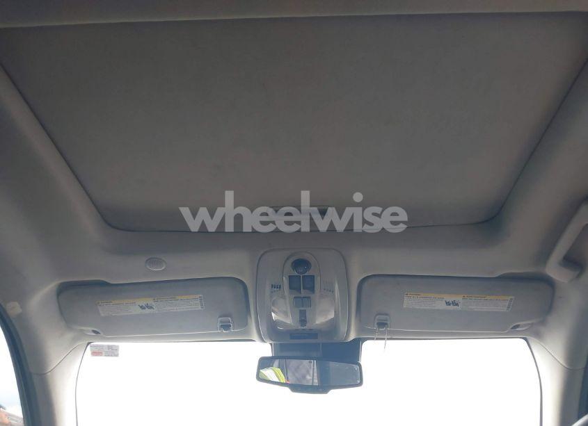 Photo 19 of 2014 Gmc Terrain SLT-2 (VIN 2GKALTEKXE6128515)