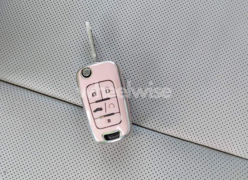 Photo 11 of 2014 Gmc Terrain SLT-2 (VIN 2GKALTEKXE6200443)