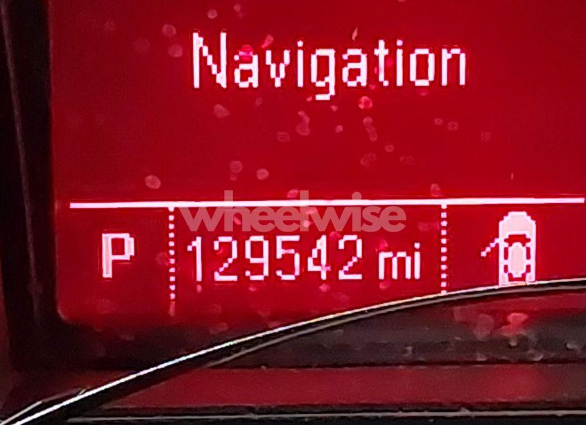 Photo 7 of 2015 Gmc Terrain SLT-2 (VIN 2GKALTEKXF6130993)