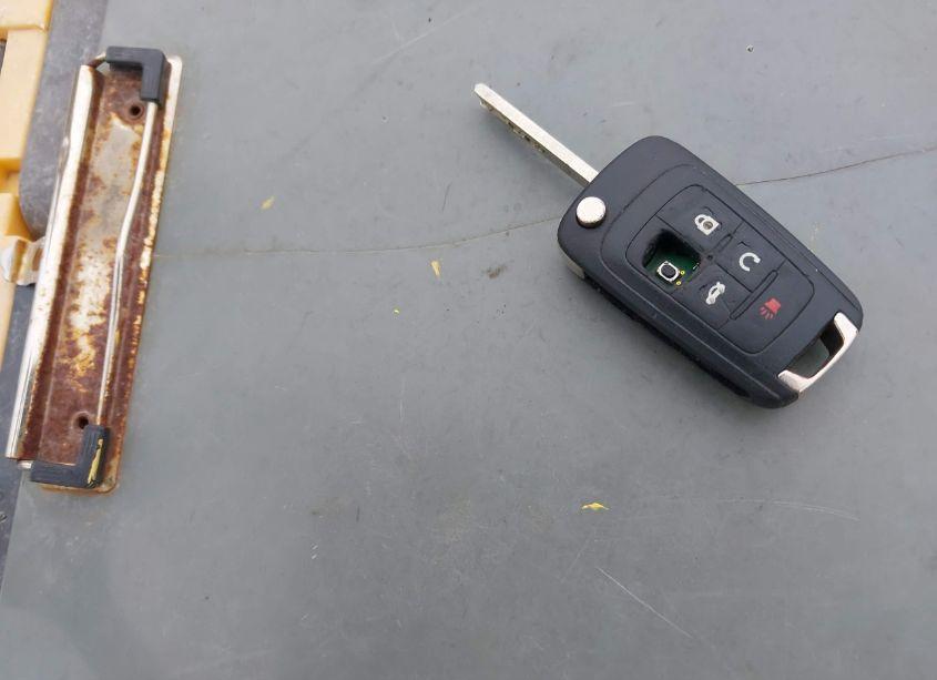 Photo 11 of 2012 Gmc Terrain SLT-1 (VIN 2GKALUEK0C6326779)