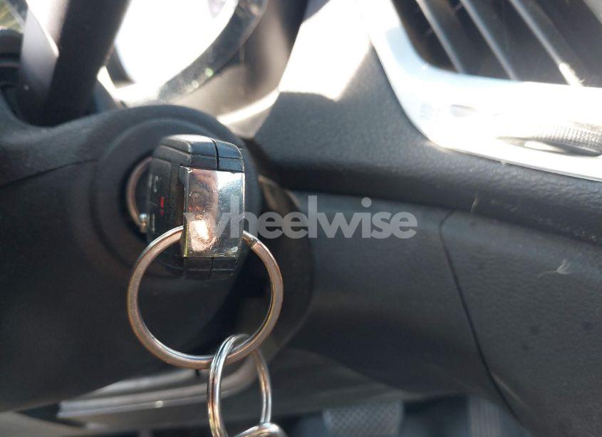 Photo 11 of 2012 Gmc Terrain SLT-1 (VIN 2GKALUEK1C6142290)