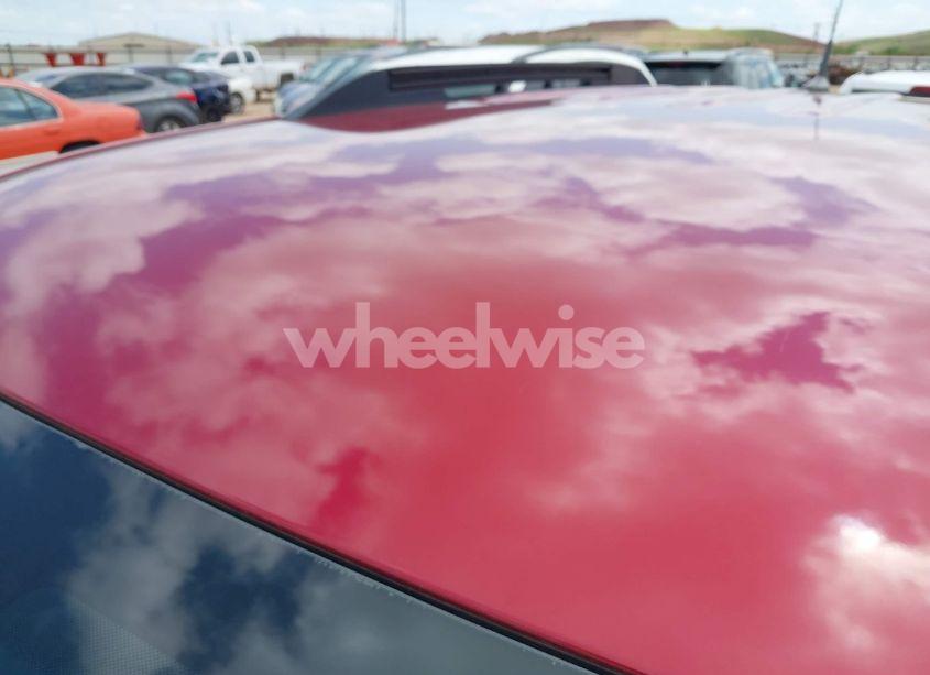 Photo 12 of 2013 Gmc Terrain SLT-1 (VIN 2GKALUEK1D6135972)