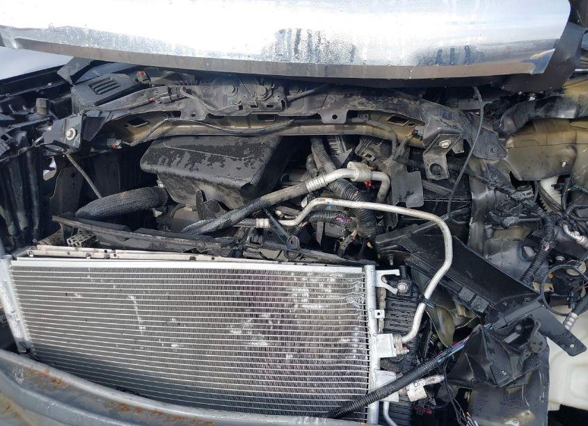 Photo 10 of 2013 Gmc Terrain SLT-1 (VIN 2GKALUEK1D6285063)